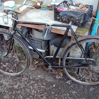 bicicletta legnano epoca