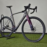 GRAVEL FELT BREED ADV GRX 610 - SUPER PROMO