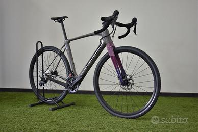 GRAVEL FELT BREED ADV GRX 610 - SUPER PROMO