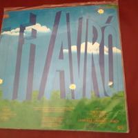 LP 33 GIR INEAR MINT CELENTANO TI AVRO'1980 VINILE