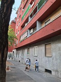 Stanza singola in zona accursio, milano