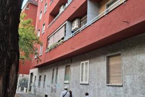 Stanza singola in zona accursio, milano