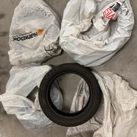 Pneumatici invernali ARCTICTREKKER 155/60R15
