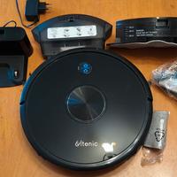 robot aspirapolvere ultenic DS5 Pro Guasto 