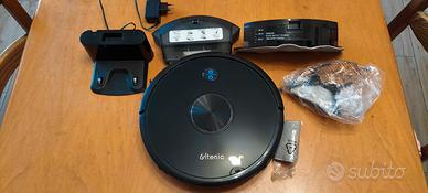 robot aspirapolvere ultenic DS5 Pro Guasto 