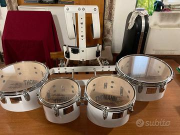 Tom da Parata Thomann