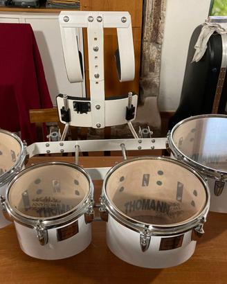 Tom da Parata Thomann