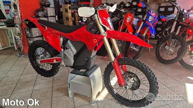 STARK FUTURE Stark Varg EX 80 hp