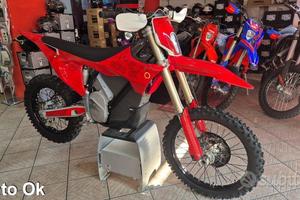 STARK FUTURE Stark Varg EX 80 hp