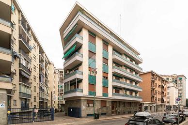 BOX A TORINO