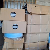 Impianto radiante a pavimento