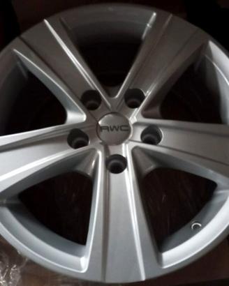 Cerchi in lega 17 GRAND CHEROKEE WRANGLER FREEMONT