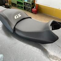RIVESTIMENTO SELLA COVER SEAT BMW R 1300 GS