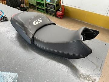 RIVESTIMENTO SELLA COVER SEAT BMW R 1300 GS