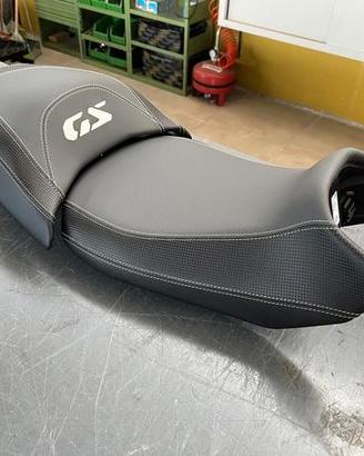 RIVESTIMENTO SELLA COVER SEAT BMW R 1300 GS