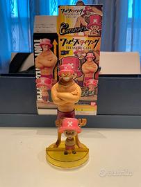 One Piece - Action Figures - Treasure Gate-Chopper