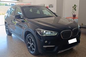 Bmw X1 sDrive18 d xLine