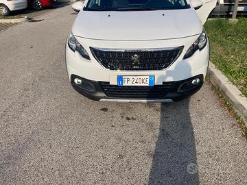 Peugeot 2008 Diesel 2018