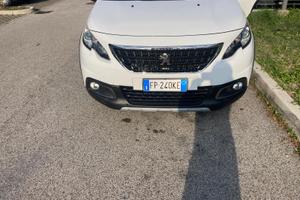 Peugeot 2008 Diesel 2018
