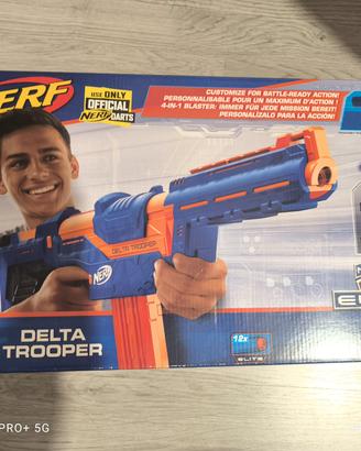 Fucili nerf