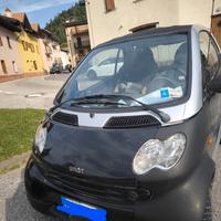 SMART city coupé/cabrio - 2003