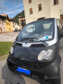 SMART city coupé/cabrio - 2003