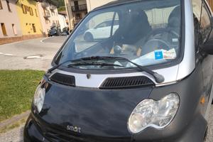 SMART city coupé/cabrio - 2003