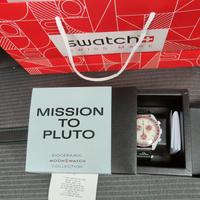 orologio swatch x omega 