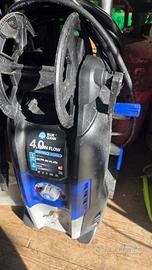 Idropulitrice Annovi Reverberi AR Blue Clean 4.0 T