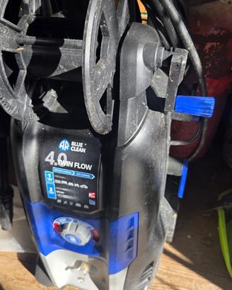 Idropulitrice Annovi Reverberi AR Blue Clean 4.0 T