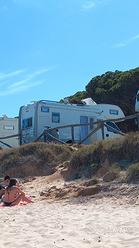 Arca 720 glt super accessoriato