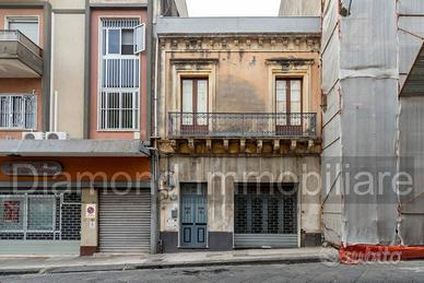 Casa singola a Giarre