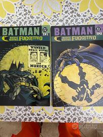 Fumetto batman