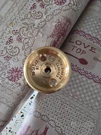 raccordo per rifornimento gpl.