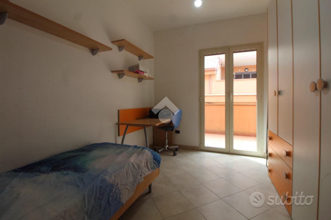 Appartamento – Scilla, Reggio Calabria - Vista 5