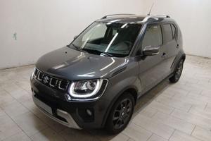 Suzuki Ignis 1.2h Top 4wd allgrip