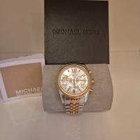 Orologio Michael Kors da donna. 