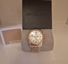 Orologio Michael Kors da donna. 