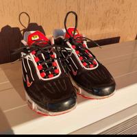 Scarpe Nike ginnastica uomo 