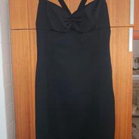 Abito love Moschino, taglia 44, nuovo