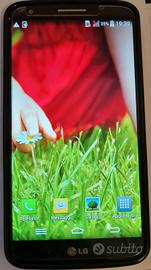 Telefono LG G2 D-802 4G