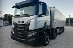 Iveco x-way 480