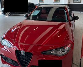 Alfa Romeo Giulia Veloce 2.2 TD Mjt - anno 2020