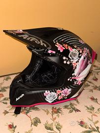 Casco Airoh twist 2.0