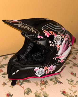 Casco Airoh twist 2.0