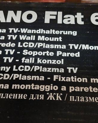 Supporto schermo e/o TV
