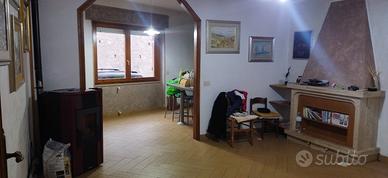 Appartamento abitabile 6 locali