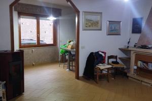 Appartamento abitabile 6 locali