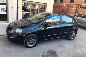 Fiat Punto Evo 1.3 Mjt 75cv Dynamic KM 91000 12/20