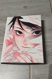 Manga One Room Angel cofanetto Special Edition